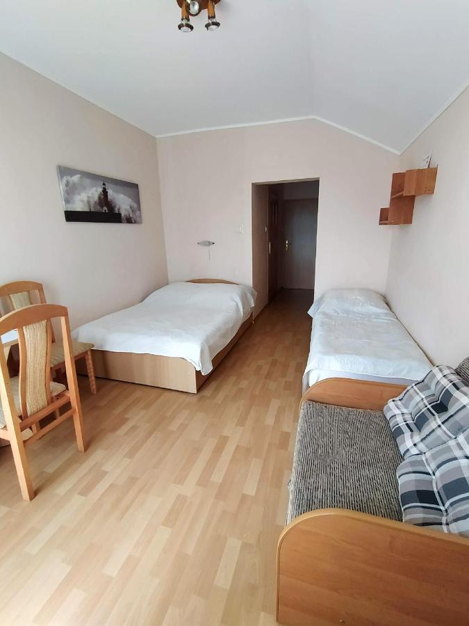 Dom Goscinny Roksana Rewal Bagian luar foto