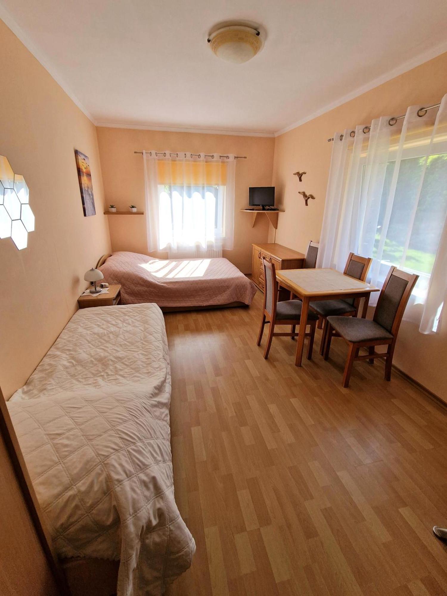 Dom Goscinny Roksana Rewal Bagian luar foto