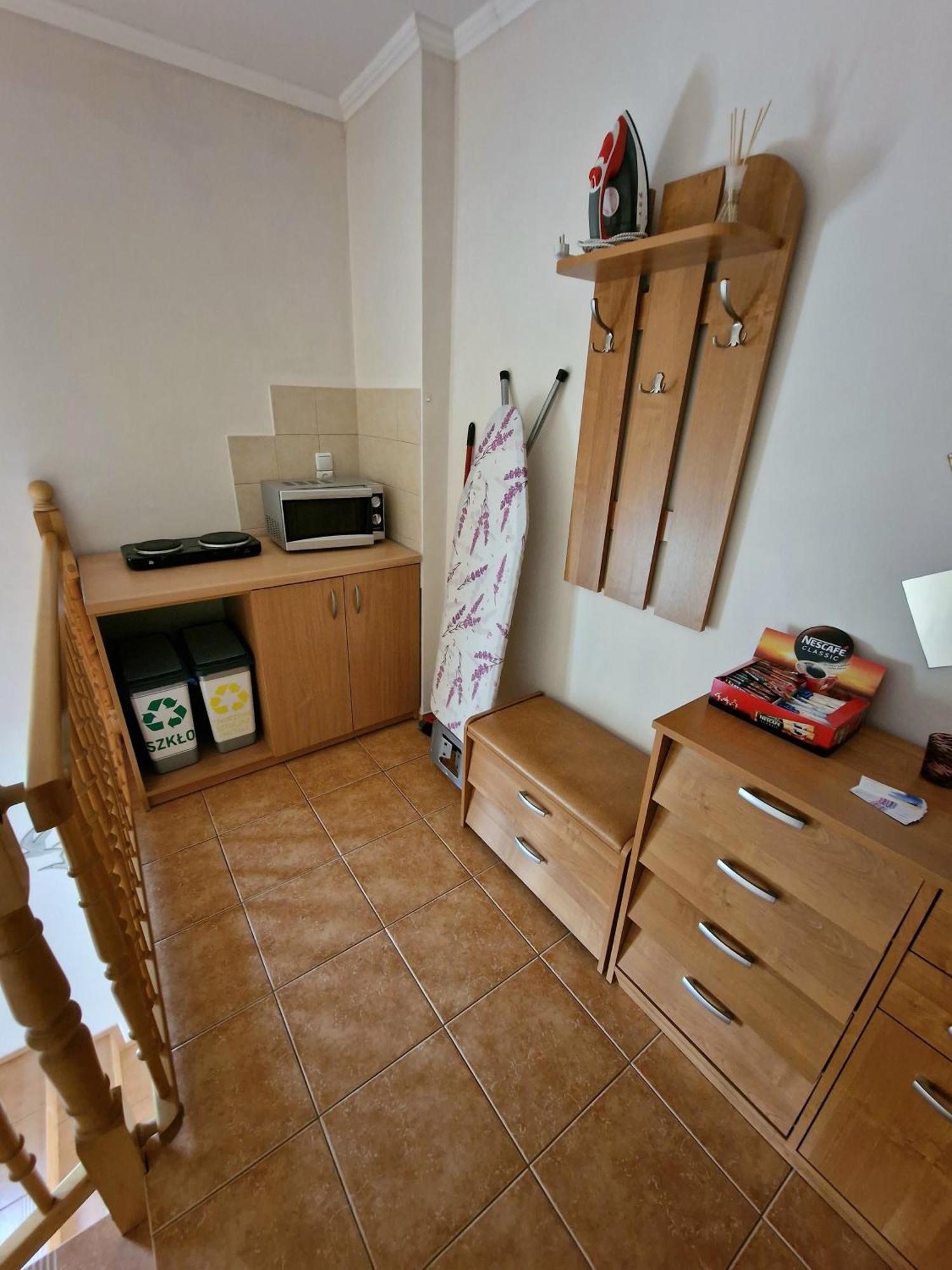Dom Goscinny Roksana Rewal Bagian luar foto