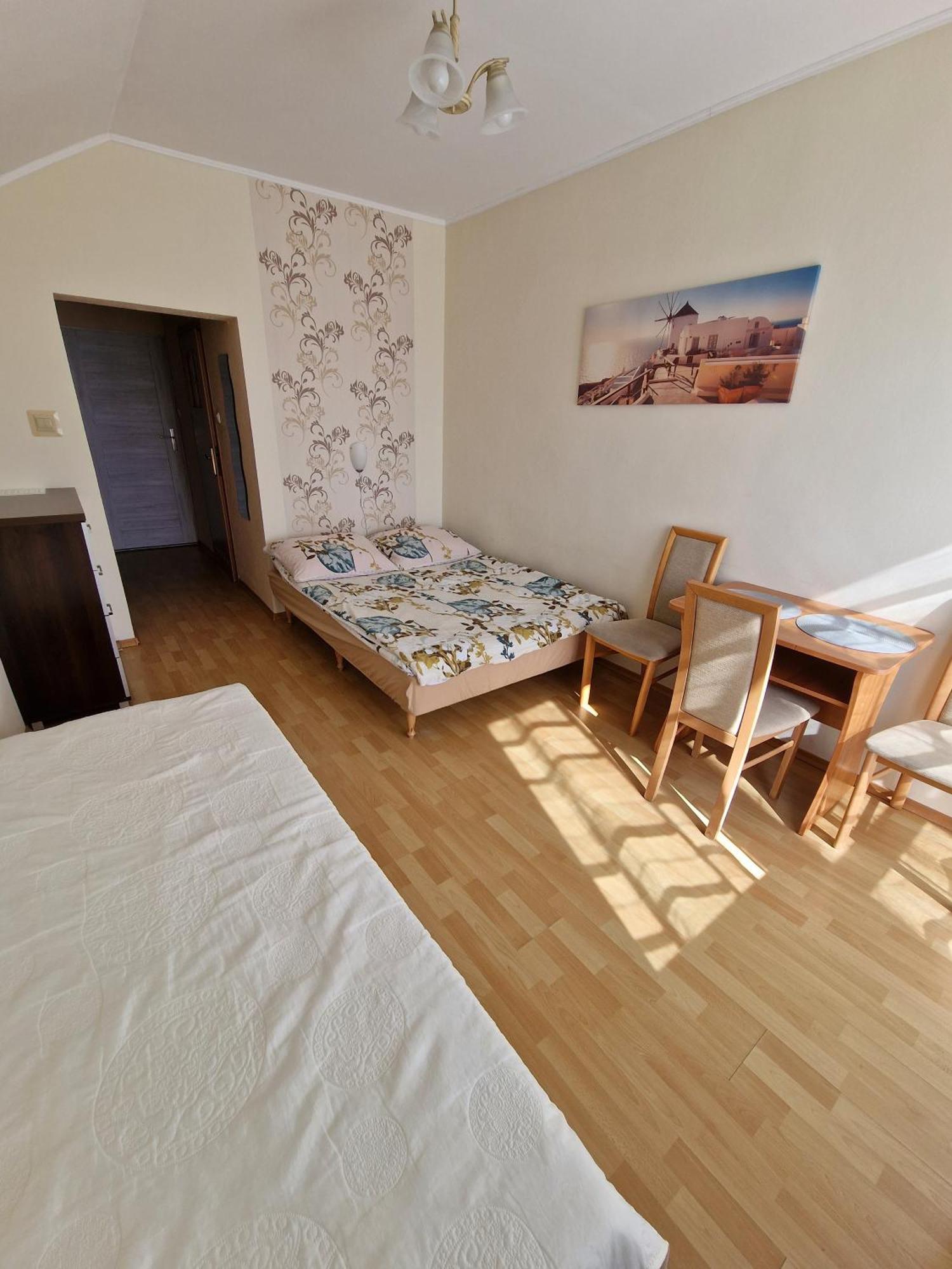 Dom Goscinny Roksana Rewal Bagian luar foto