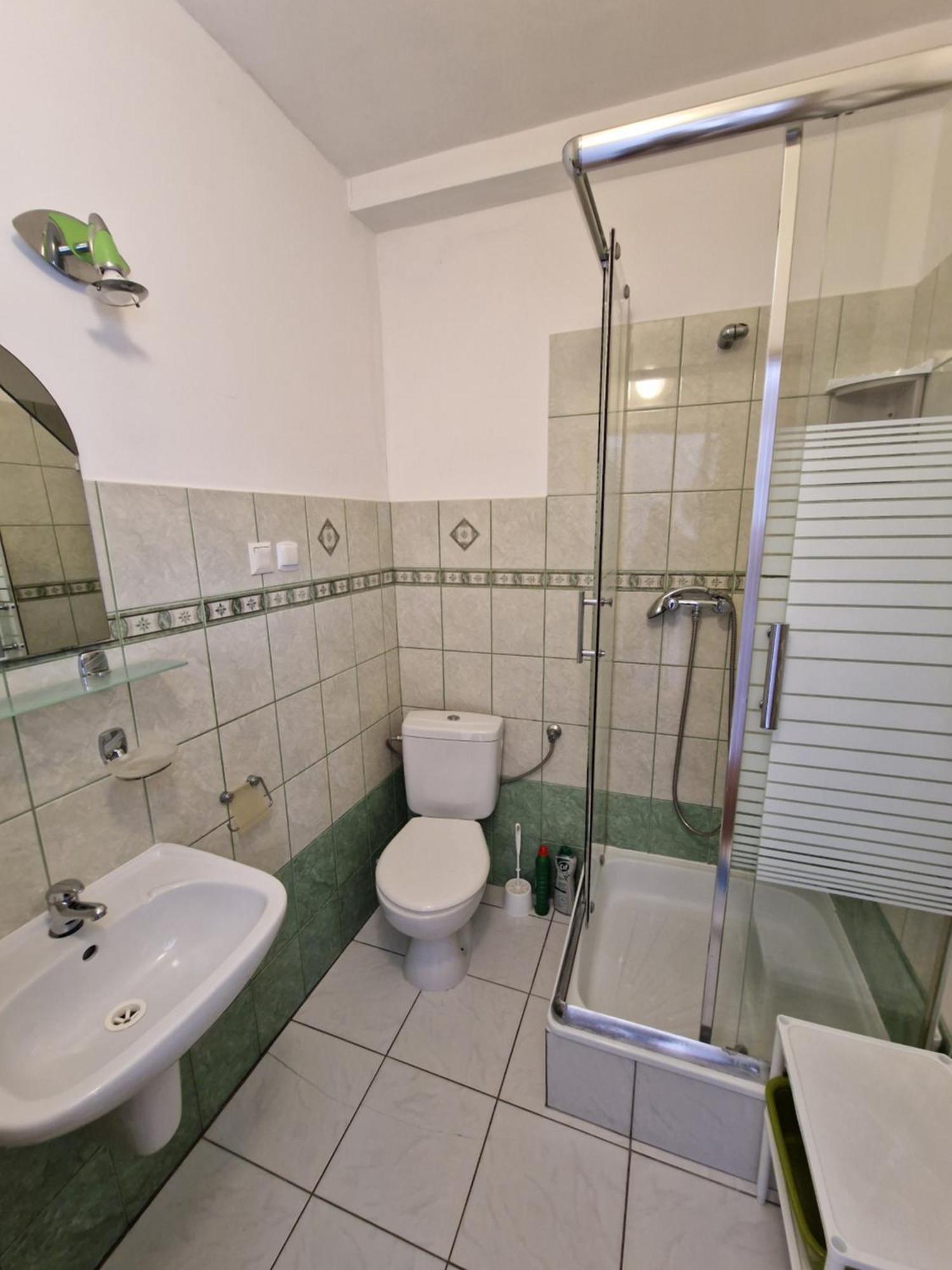 Dom Goscinny Roksana Rewal Bagian luar foto