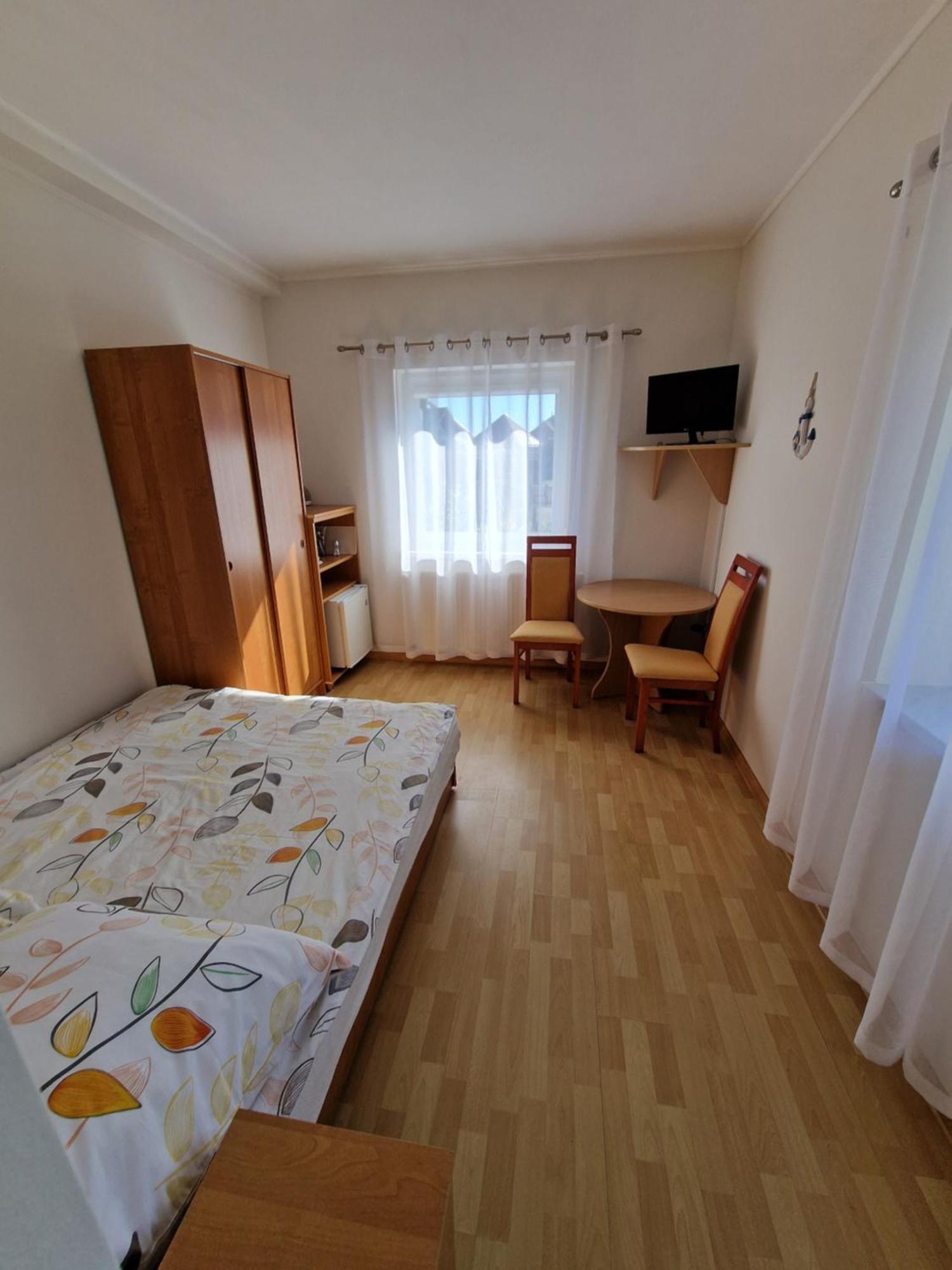 Dom Goscinny Roksana Rewal Bagian luar foto